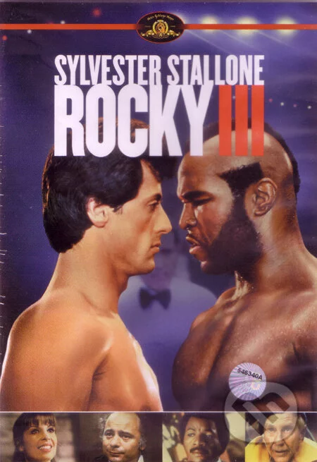 Rocky